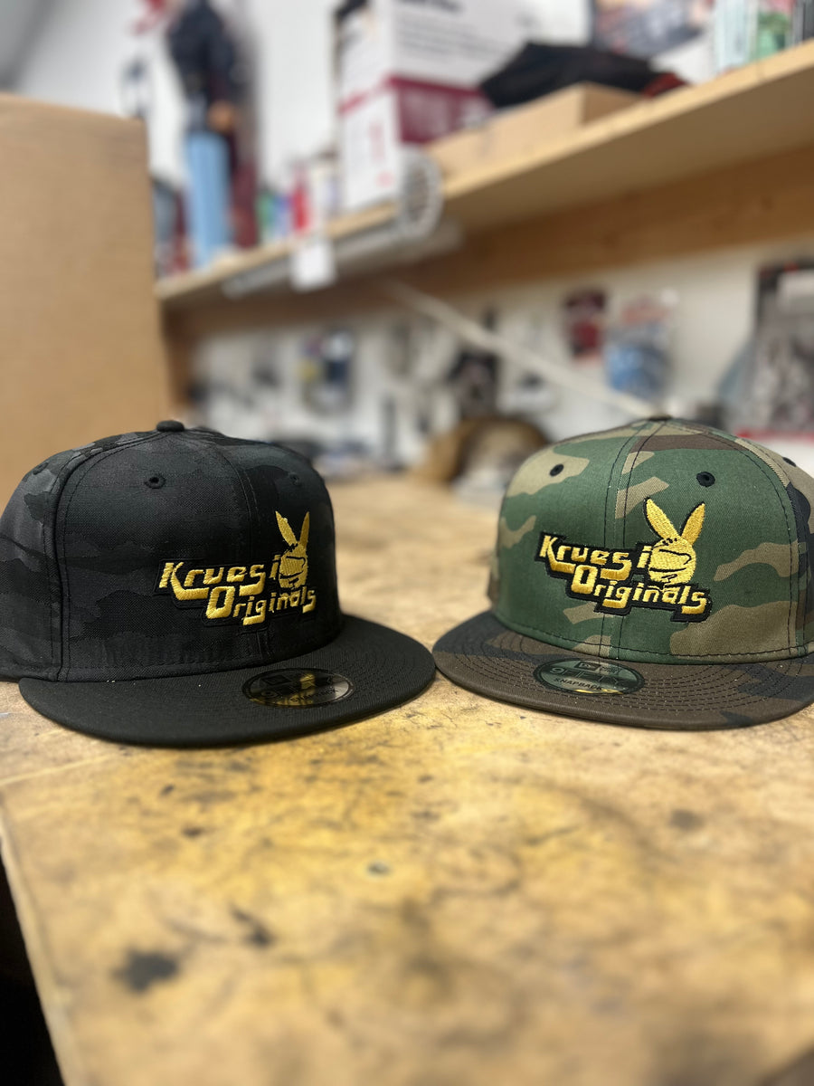 Kruesi Originals SnapBack