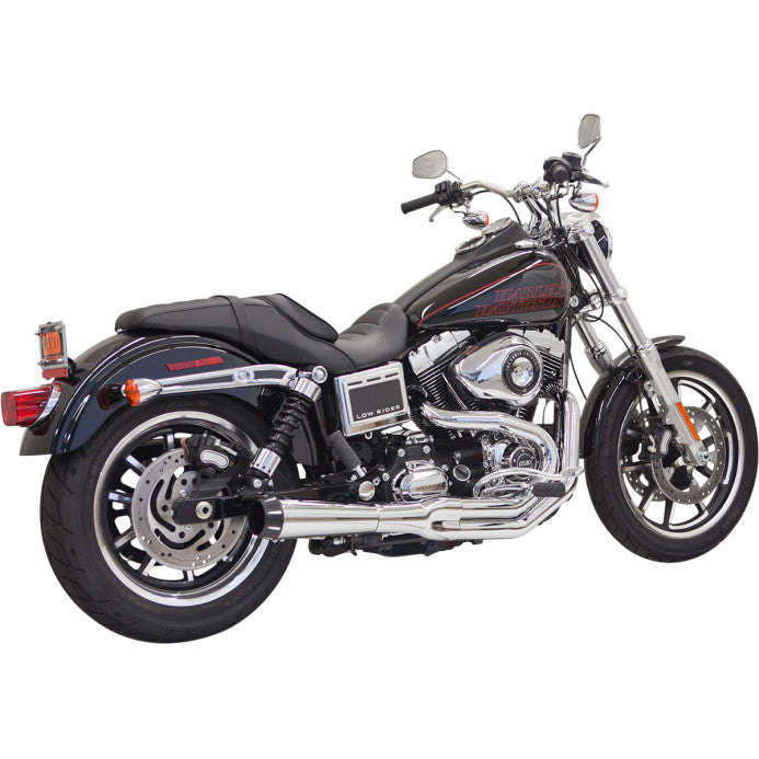 Bassani Road Rage II Mega Power 2-into-1 Systems – Kruesi