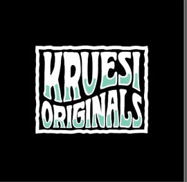 Kruesi Originals Performance First T shirt