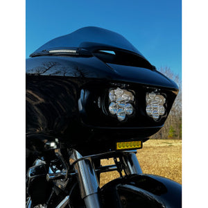 Custom Dynamics Shark Demon Headlight