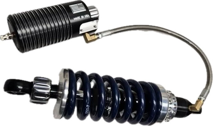 American Suspension M8 Softail Shock