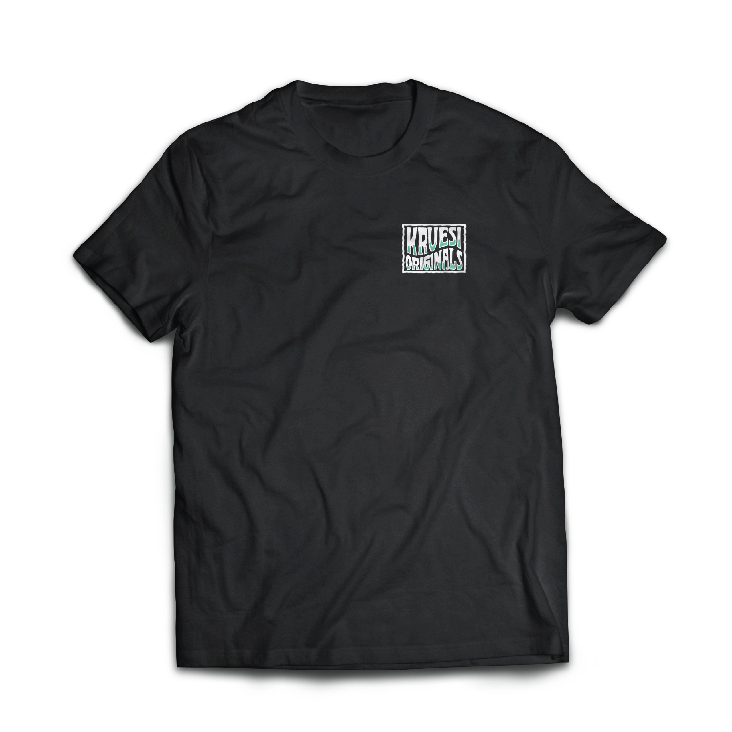 Kruesi Originals Performance First T shirt