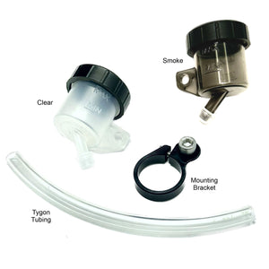 Elite Mototech Radial Master Cylinder Reservoir Kit