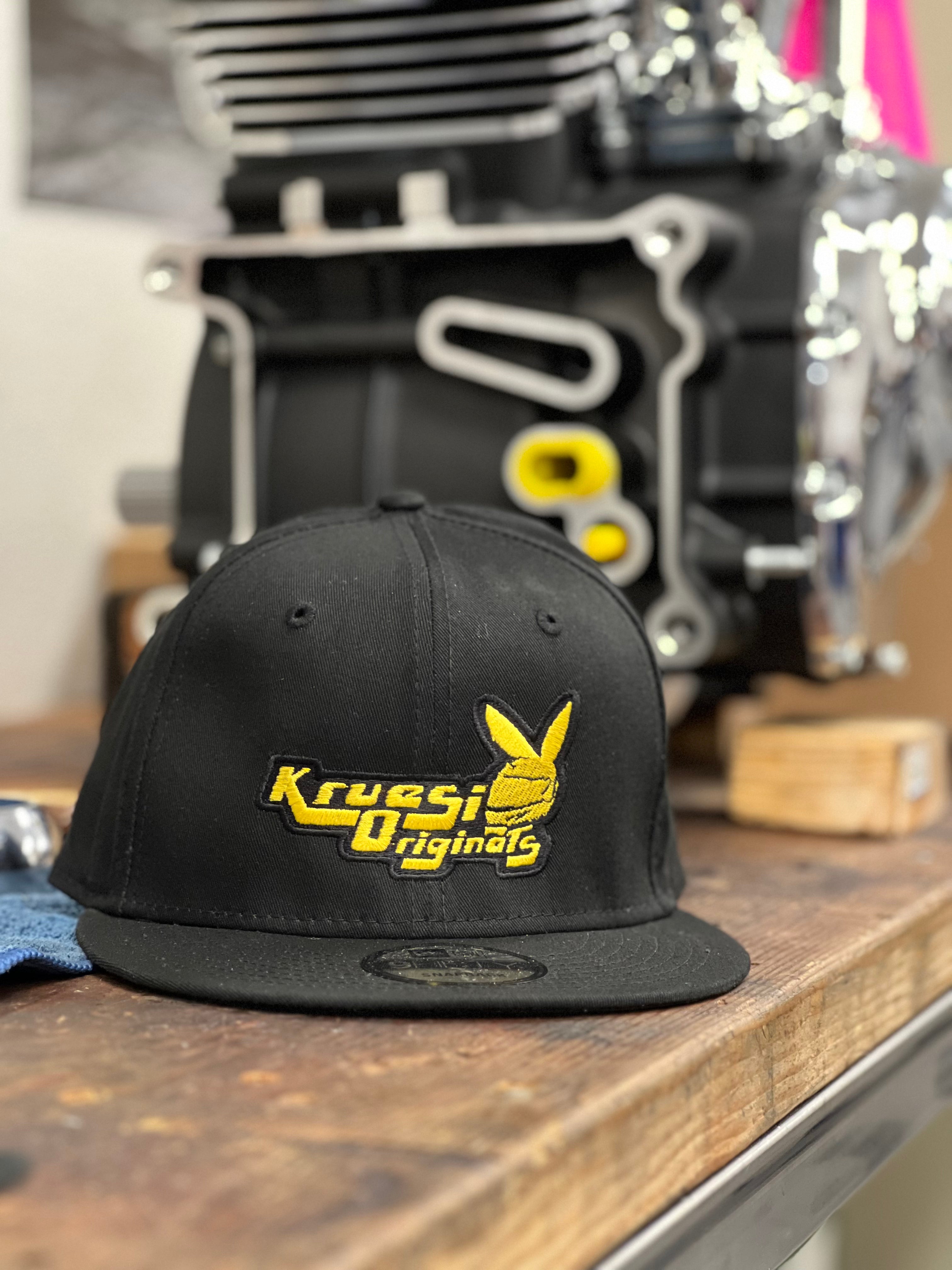 Kruesi Originals SnapBack