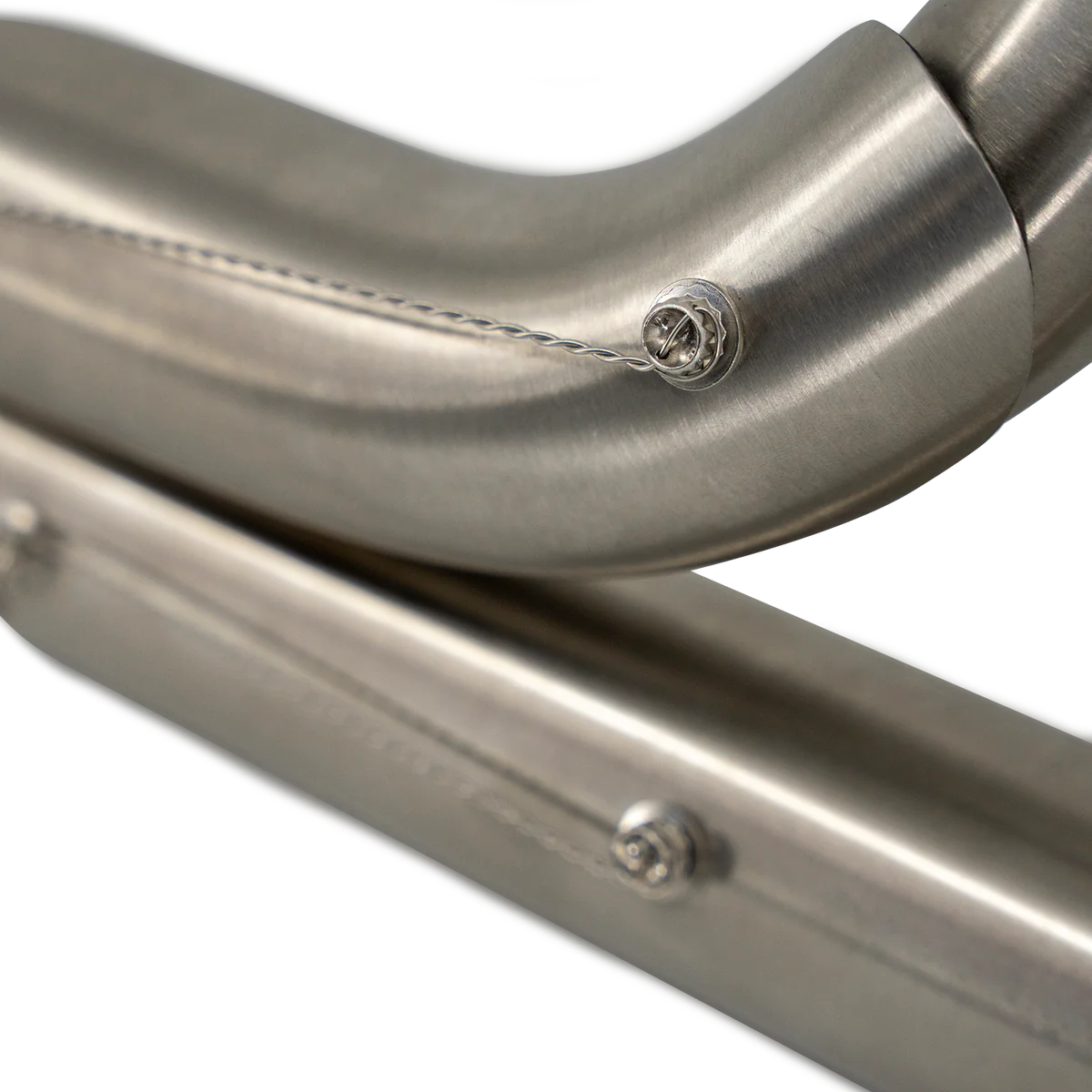 Trask Performance Assault Series 2-1 Exhaust