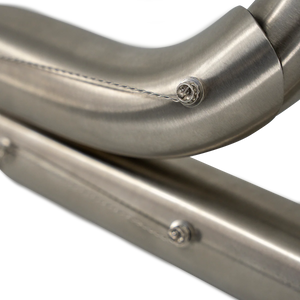 Trask Performance Assault Series 2-1 Exhaust