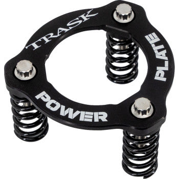 Trask Performance Clutch Power Plate