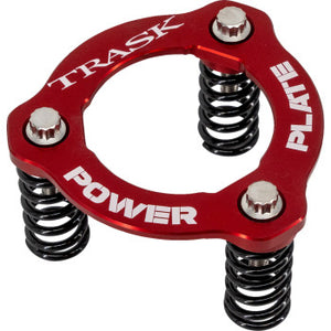 Trask Performance Clutch Power Plate