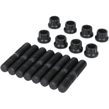 Feuling M8 Rocker Stud Kit