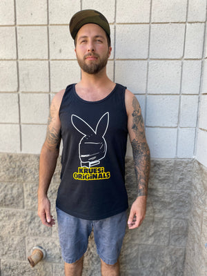 Classic Stunt Bunny Tank Top